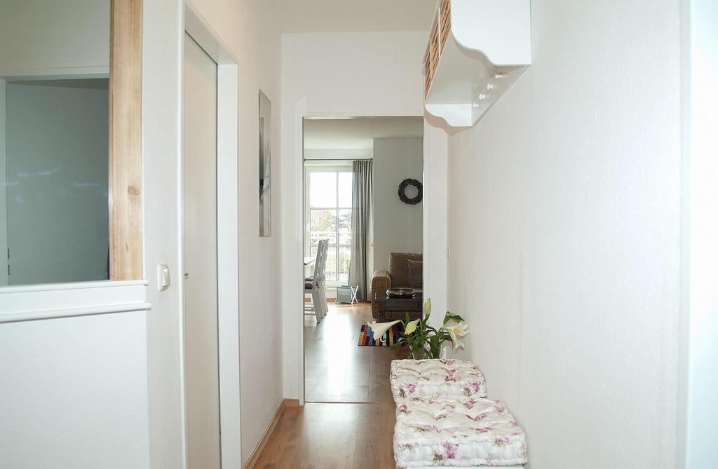 Apartment Dune 68 Binz Zewnętrze zdjęcie