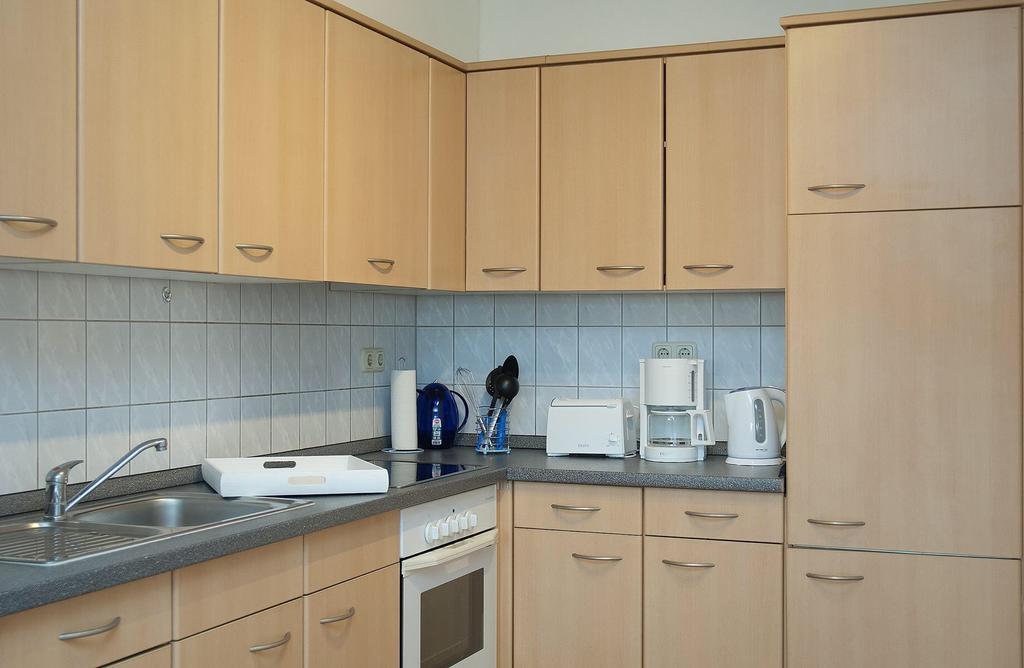 Apartment Dune 68 Binz Zewnętrze zdjęcie