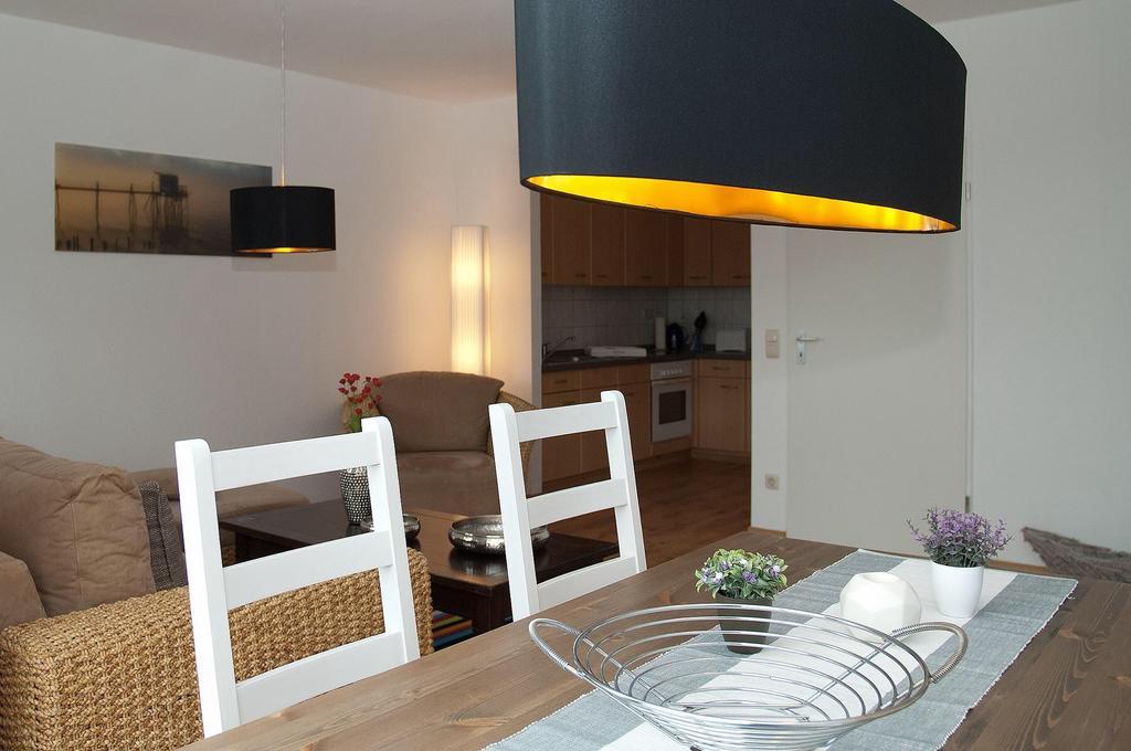 Apartment Dune 68 Binz Zewnętrze zdjęcie