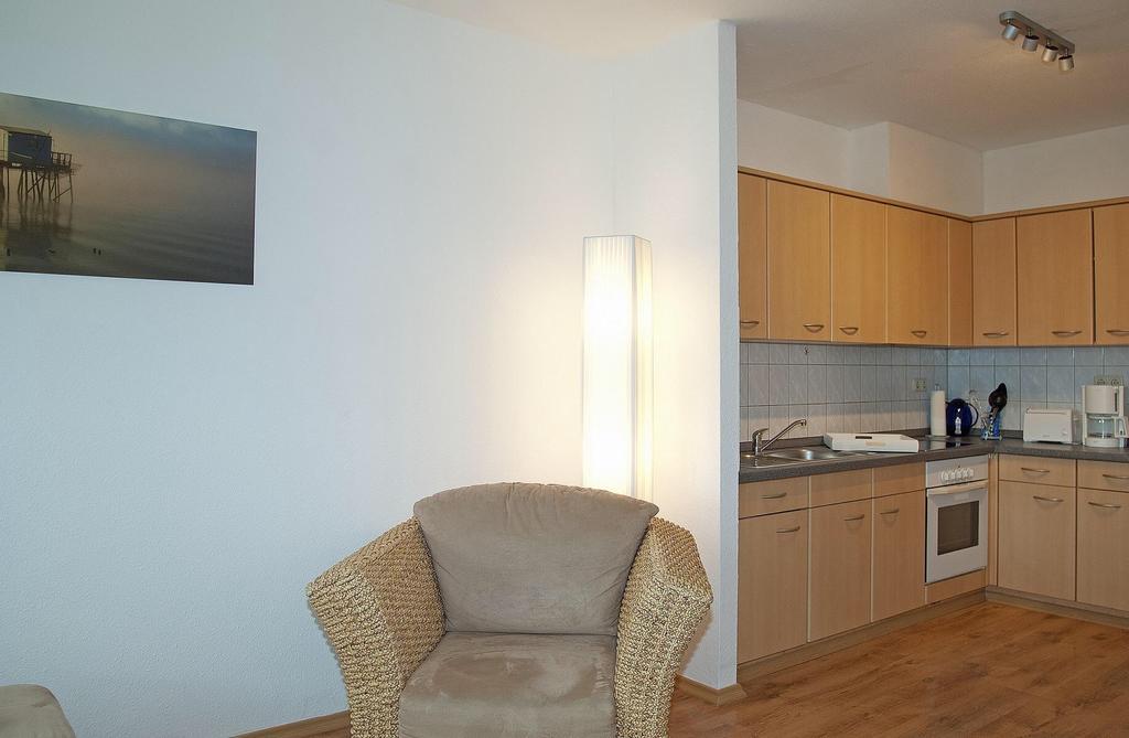 Apartment Dune 68 Binz Zewnętrze zdjęcie