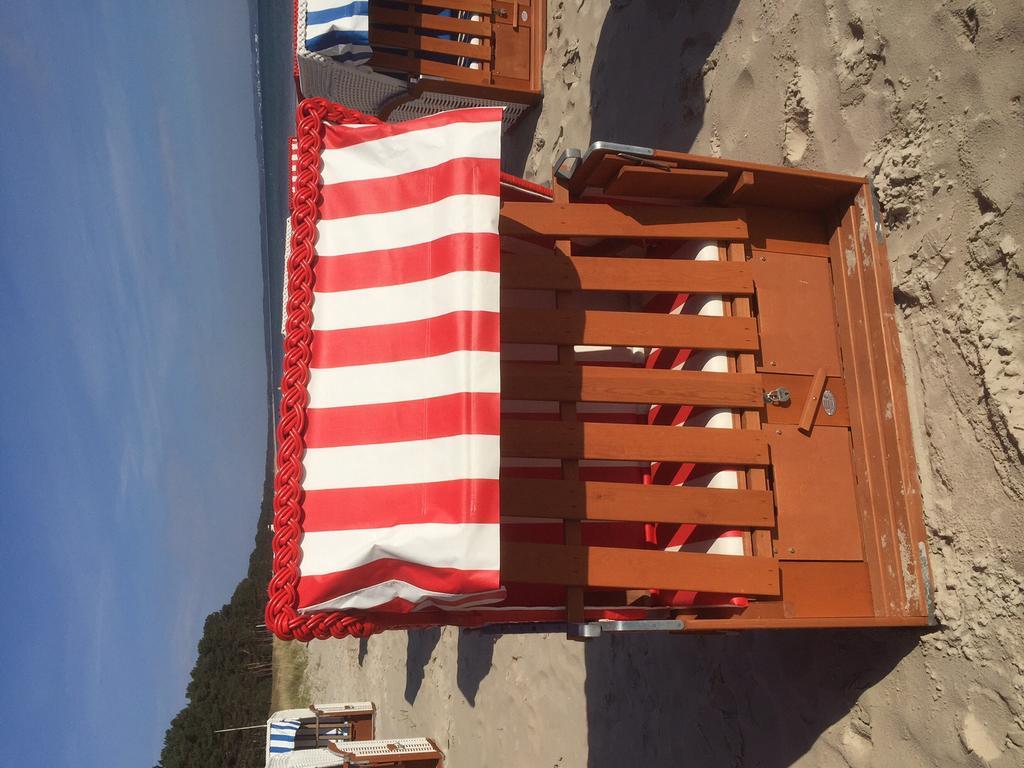 Apartment Dune 68 Binz Zewnętrze zdjęcie