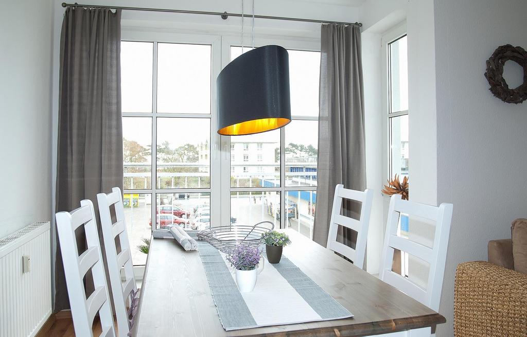 Apartment Dune 68 Binz Zewnętrze zdjęcie
