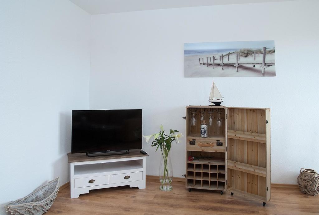 Apartment Dune 68 Binz Zewnętrze zdjęcie