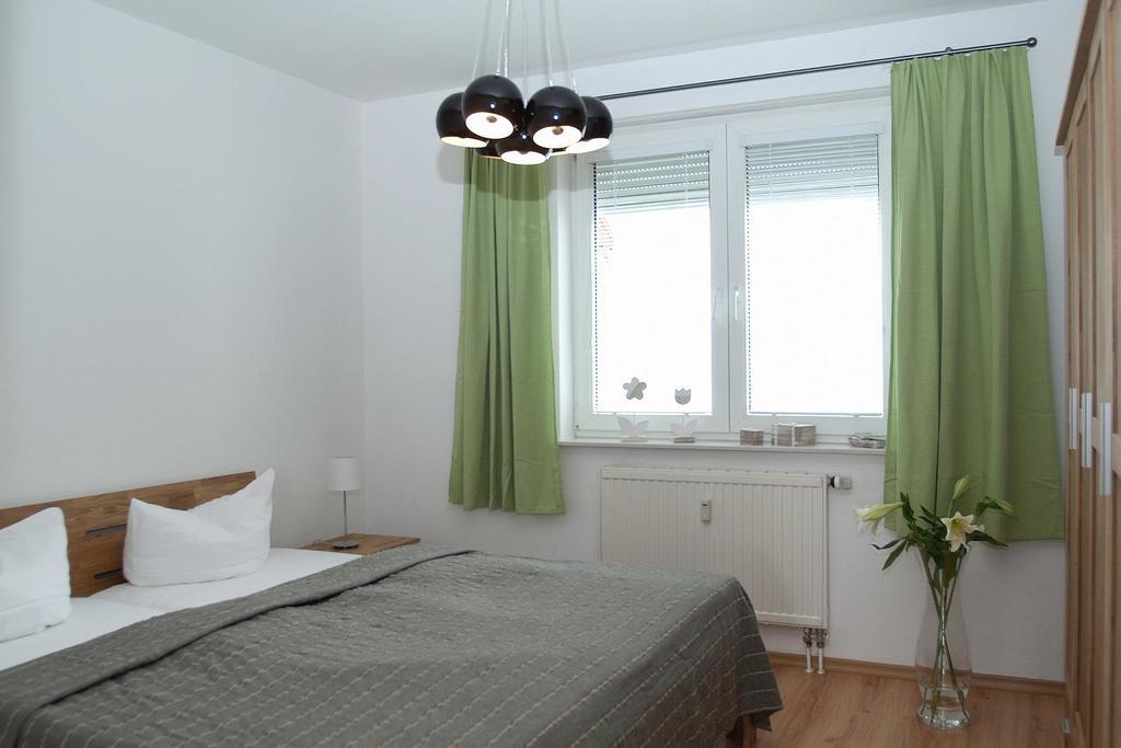 Apartment Dune 68 Binz Zewnętrze zdjęcie
